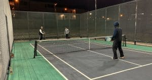 Top Padel Court Manufacturers and Suppliers for Your Sports Facility Needs