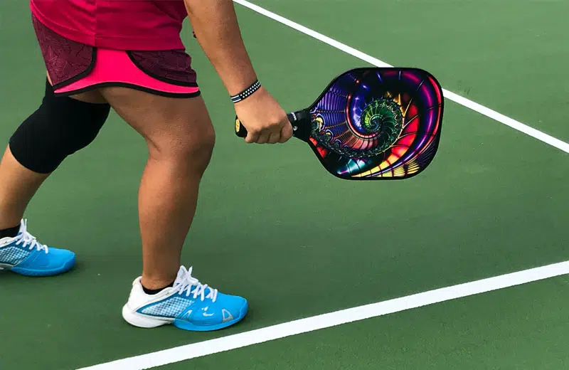 Wholesale Tennis and Padel Courts for Your Sports Facility Needs