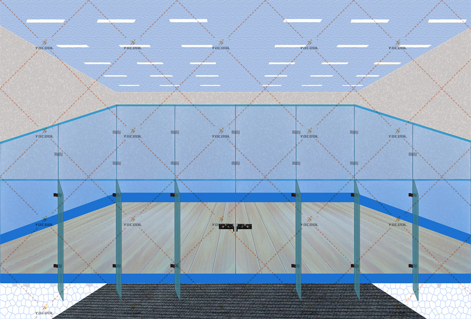 Manufacturer Specializing in Padel Equipment and Custom Builds for Enthusiasts and Professionals