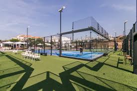 Leading Manufacturers of Glass for Padel Courts Worldwide