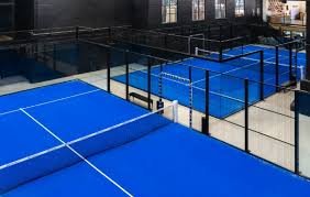 china tennis padel xclusive