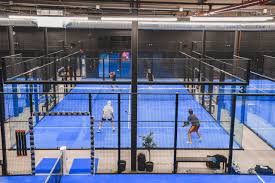 china padel canada
