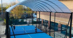 Top Suppliers for Padel Tennis Court Construction and Equipment
