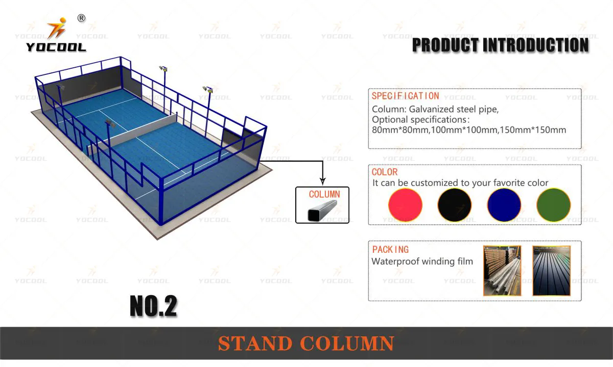 padel tennis rackets factories
