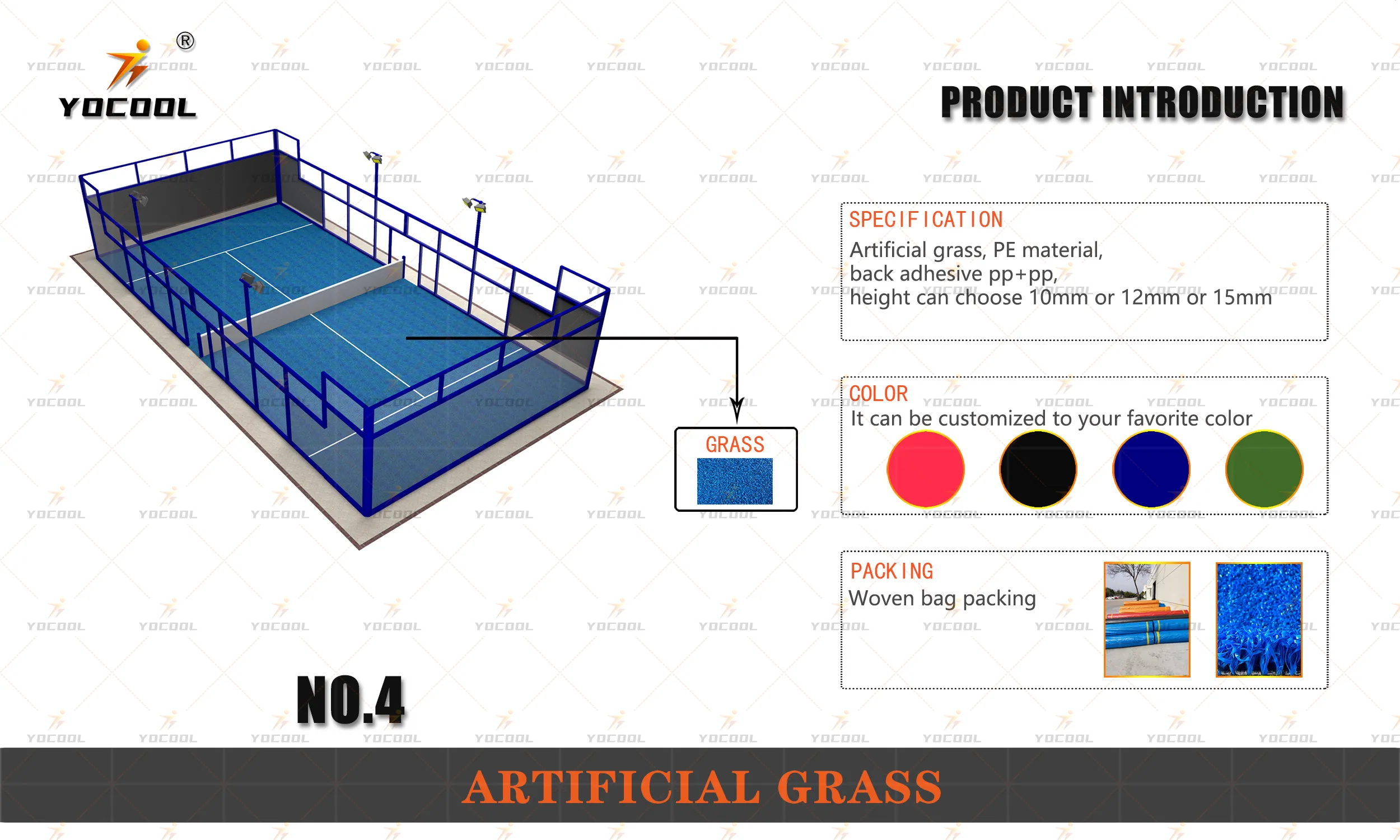 sanchez padel supplier