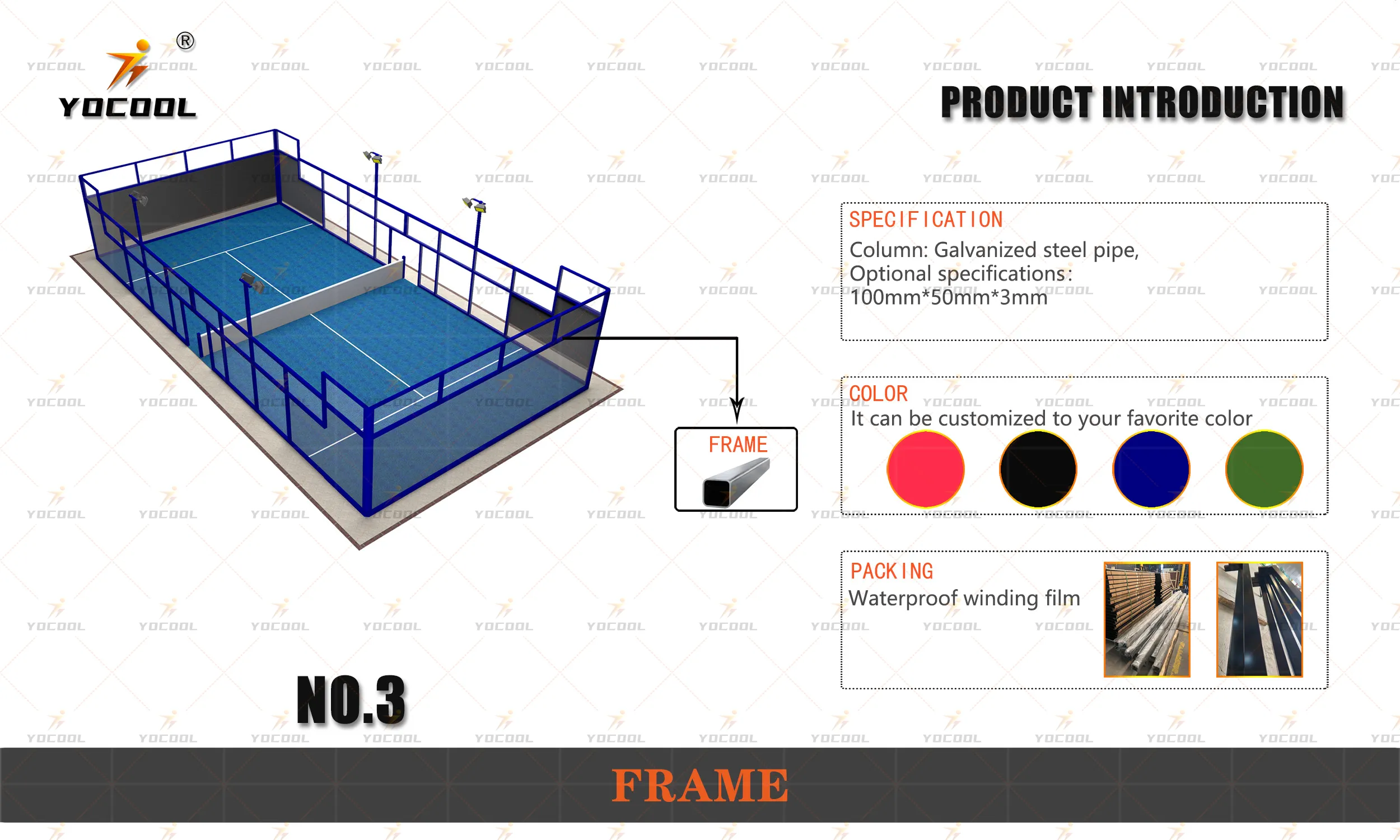 Designing an Optimal Doubles Squash Court for Enhanced Gameplay Experience