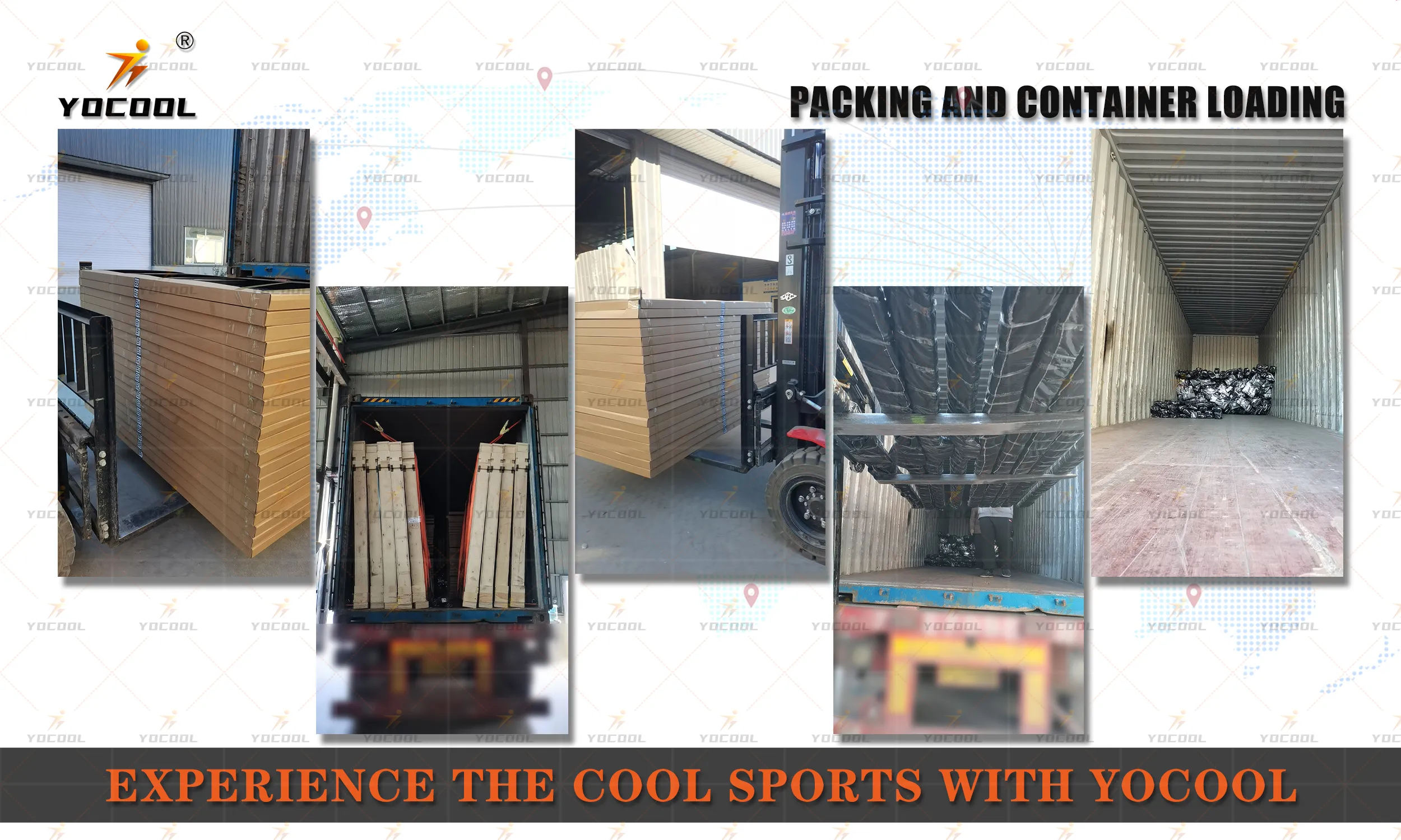 Suppliers for Padel Double Courts and Equipment for Your Sporting Needs