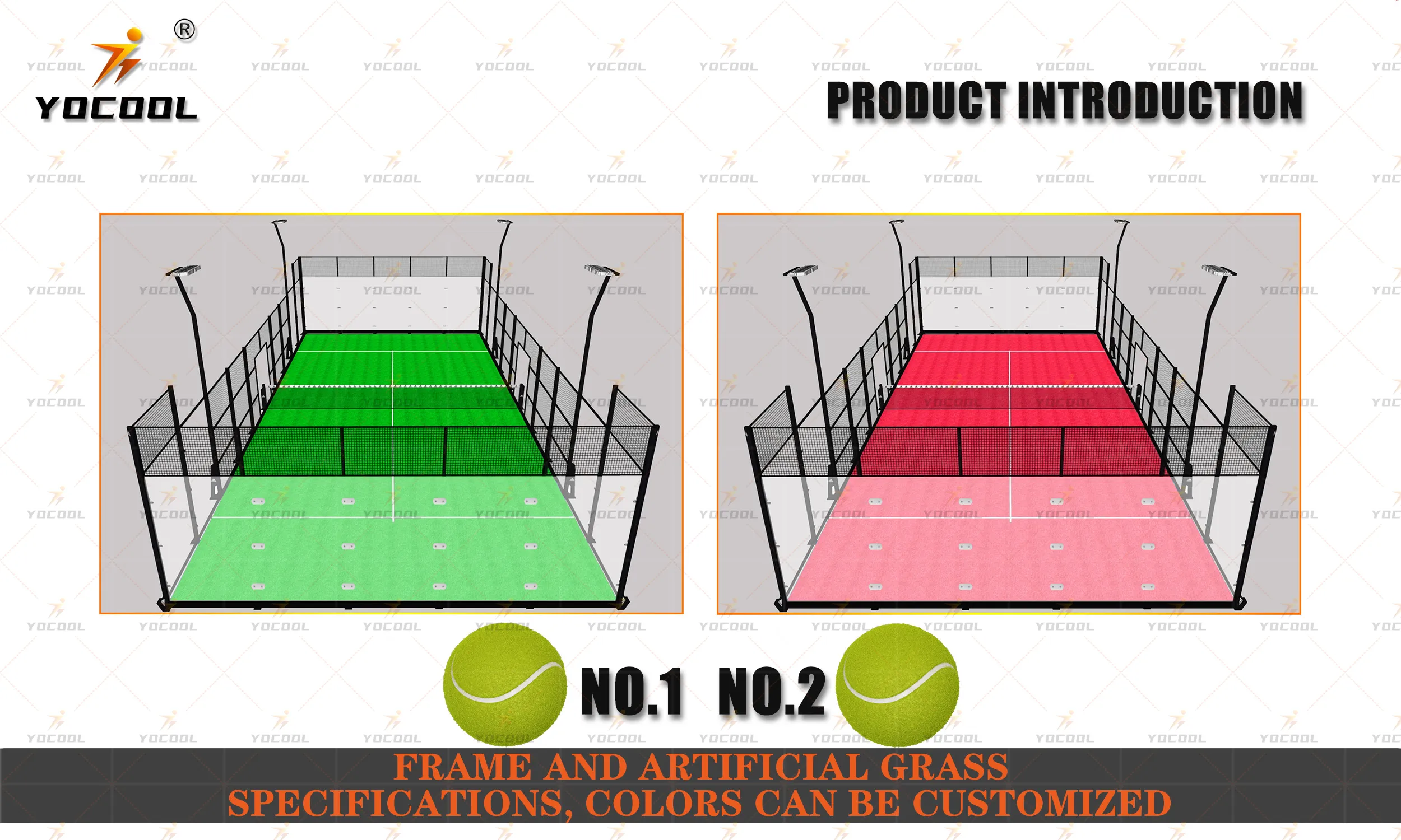 Innovative Padel and Squash Equipment Manufacturing for Enhanced Performance and Enjoyment