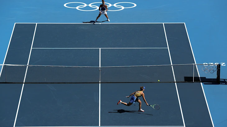 Best Paddles for Competitive Paddle Tennis Players and Enthusiasts