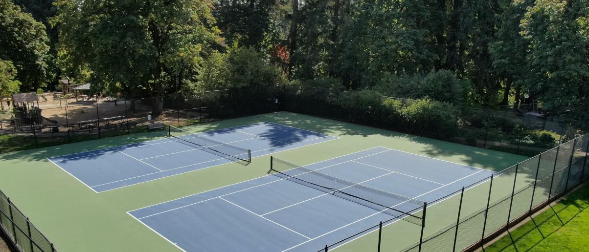 Wholesale Paddle Ball Court Options for Your Sports Facility and Community Needs