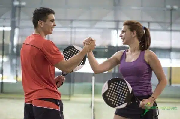 backyard squash court supplier