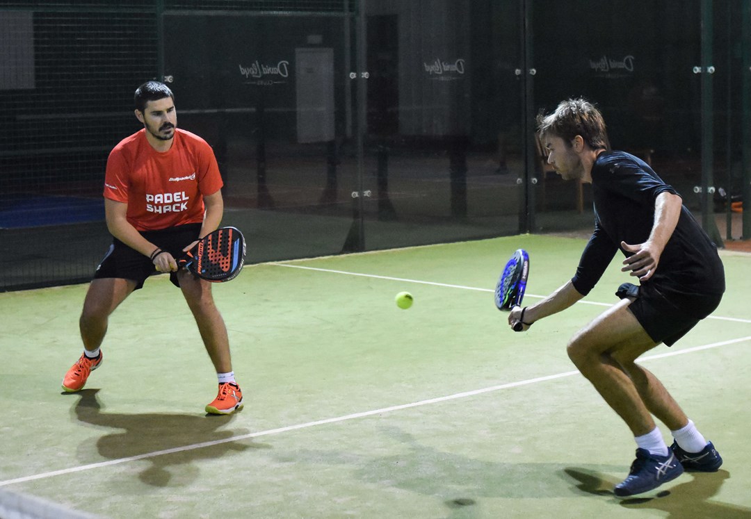 NO.12 PICKLEBALL