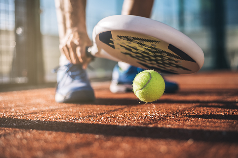 Top Padel Tennis Factories for Quality Single Padels and Equipment