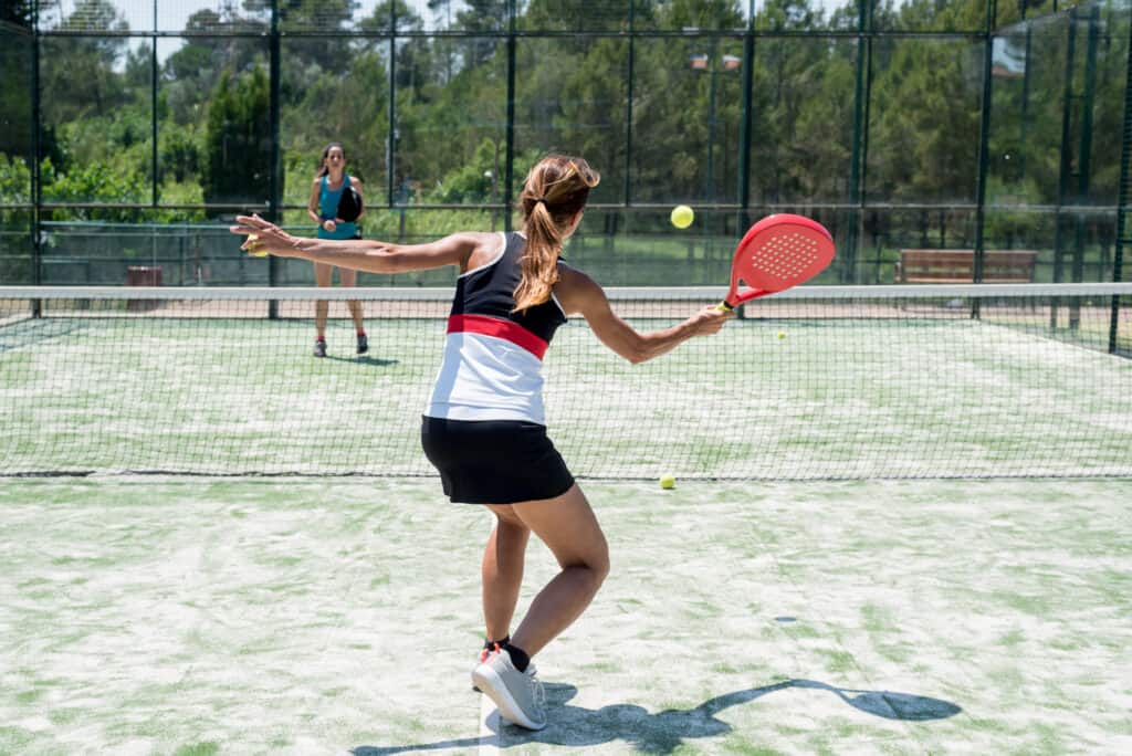 Exclusive Supplier for Tennis and Padel Equipment with Unmatched Quality and Selection for Enthusiasts