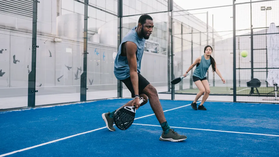 High-Quality Padel Court Manufacturing Solutions for Your Sports Facility Needs and Requirements