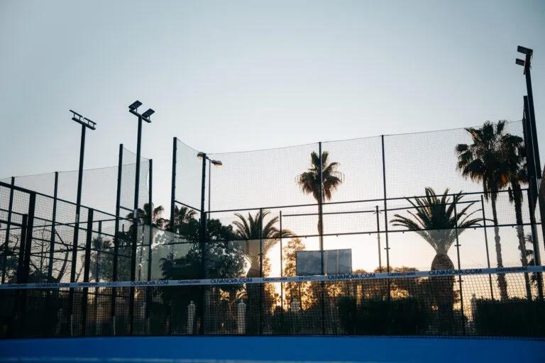 Affordable Wholesale Outdoor Squash Court Construction and Installation Pricing Guide