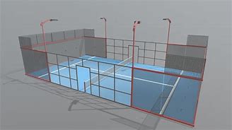 Creating a Padel Factory for Enthusiasts and Professionals Alike Creating a Padel Factory for Enthusiasts and Professionals Alike