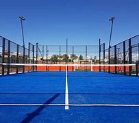china quick padel
