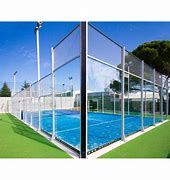 Innovative Padel Court Solutions for Modern Sports Facilities and Enthusiasts