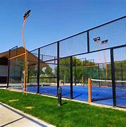 Finding Manufacturers for Padel Court Installation and Setup