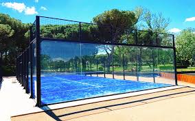 paddle racquet