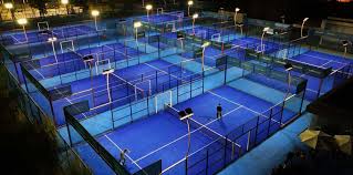 Exploring the Innovative World of Padel and Panoramic Manufacturing Techniques