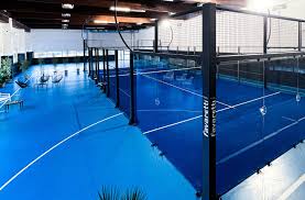 Top Grass Manufacturers for Padel Courts in the Sports Industry Today