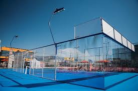 Finding Reliable Suppliers for Your Platform Tennis Court Needs