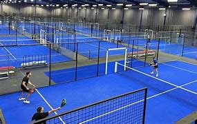 Exploring Global Padel Paddle Tennis Manufacturing Trends and Innovations in 2023