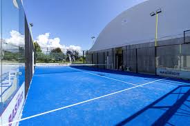 Affordable Padel Court Production from Leading Manufacturers for Your Sports Facility Needs