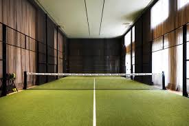 Cost Factors for Outdoor Squash Court Construction and Supplier Options