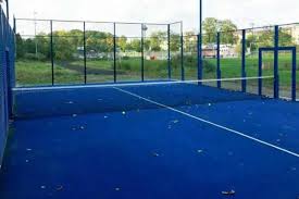 Suppliers for Squash Center Equipment and Services