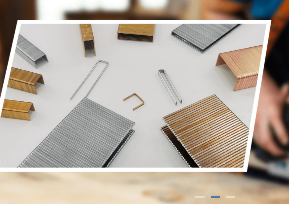 The Essential Guide to Finish Nail