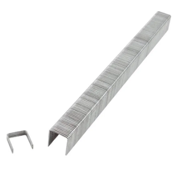 22 Gauge Staples Uses