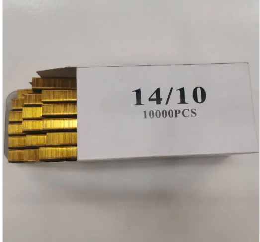 22 Gauge Staples Uses