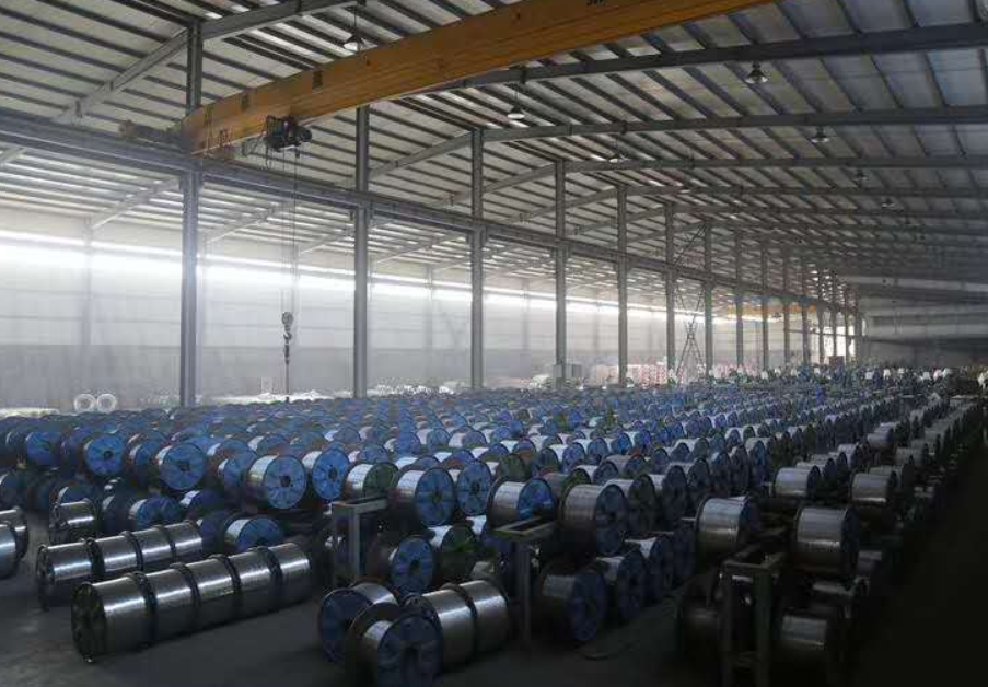 Painting Over Galvanized Wire