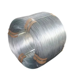 Painting Over Galvanized Wire