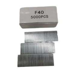 Staple Manufacturers And Screw Industry Insights