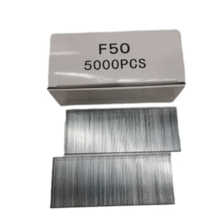 18 Gauge Nails For Perfect Finishing Work