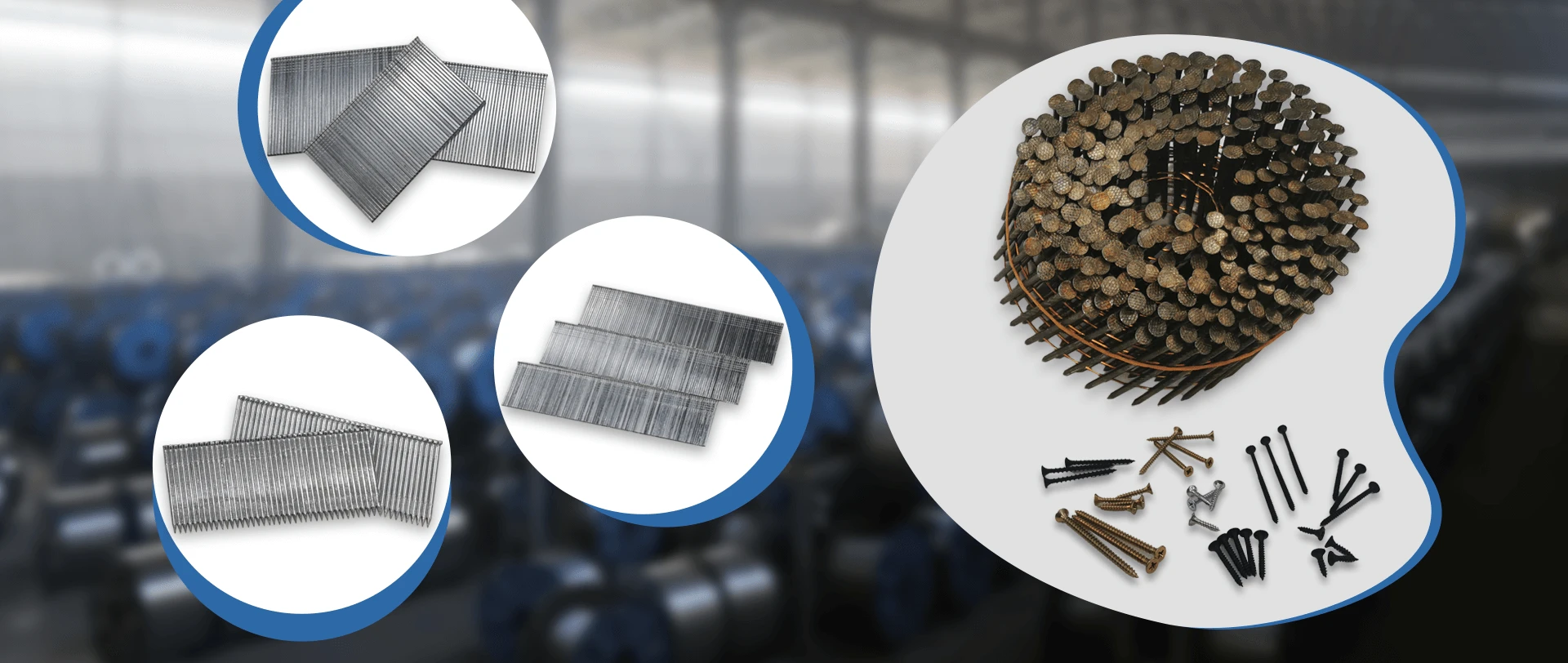 staple manufacturers