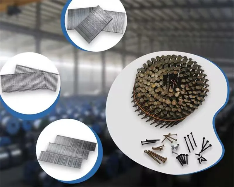 staple manufacturers