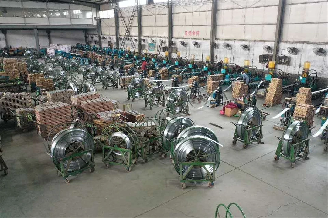 custom screw manufacturer