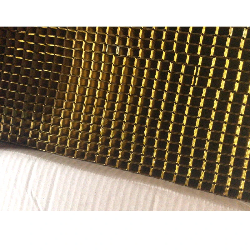 22 Gauge 13 Series Crown Wire Staples for Furniture 1306 1308 Galvanized Steel Curved Staples