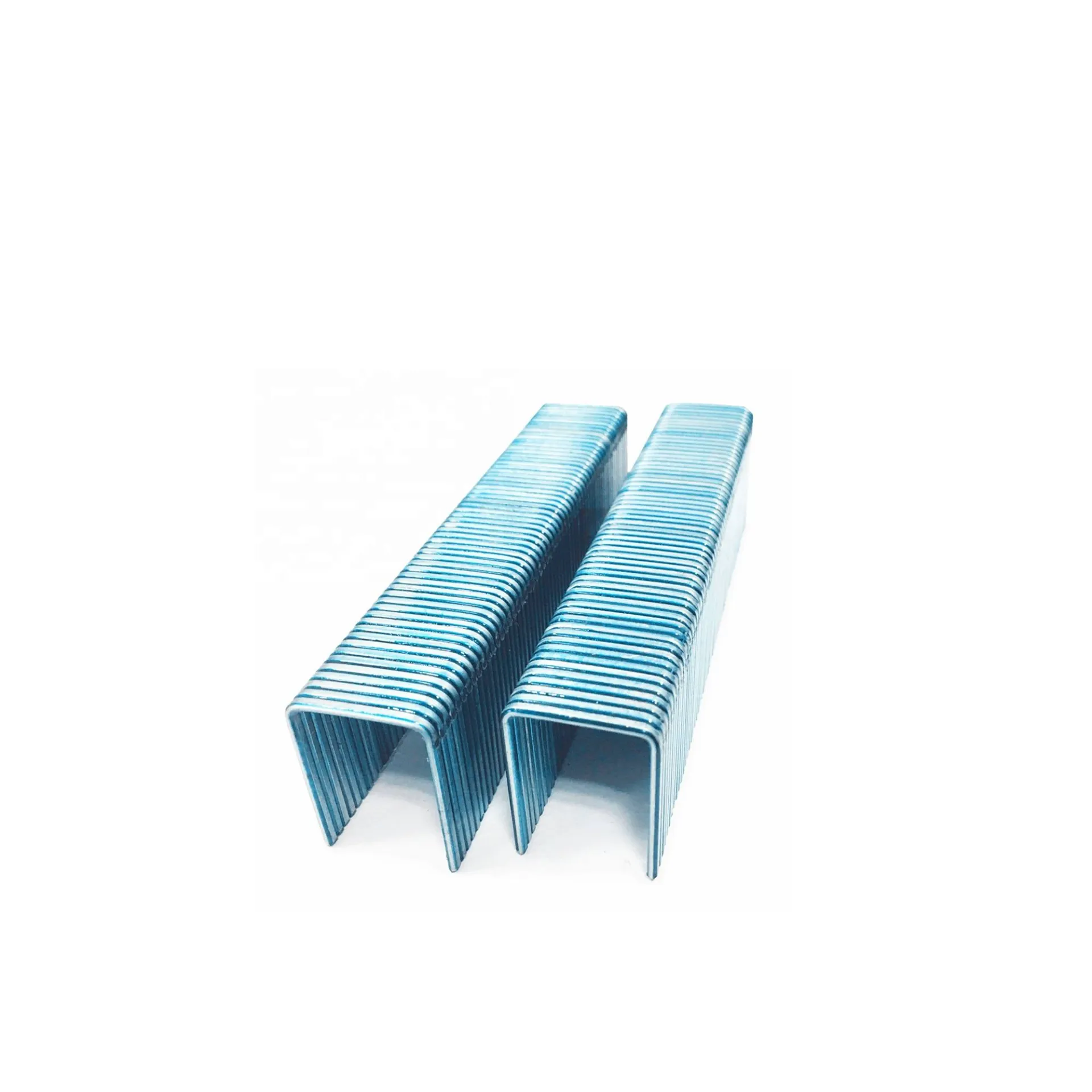 Industrial Staples: Heavy-Duty Fasteners for Secure Applications