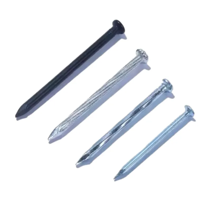 Common Types of Nails: Durable, Versatile, Fast Shipping