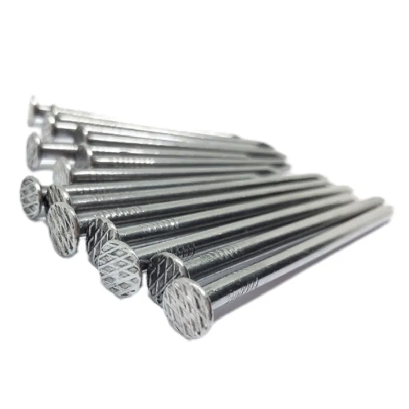 Common Types of Nails: Durable, Versatile, Fast Shipping