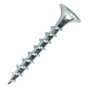 Drywall Screws - Black Phosphate Coarse Thread