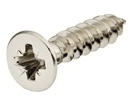 Chipboard Screw Sizes | Strong Grip, Clean Finish