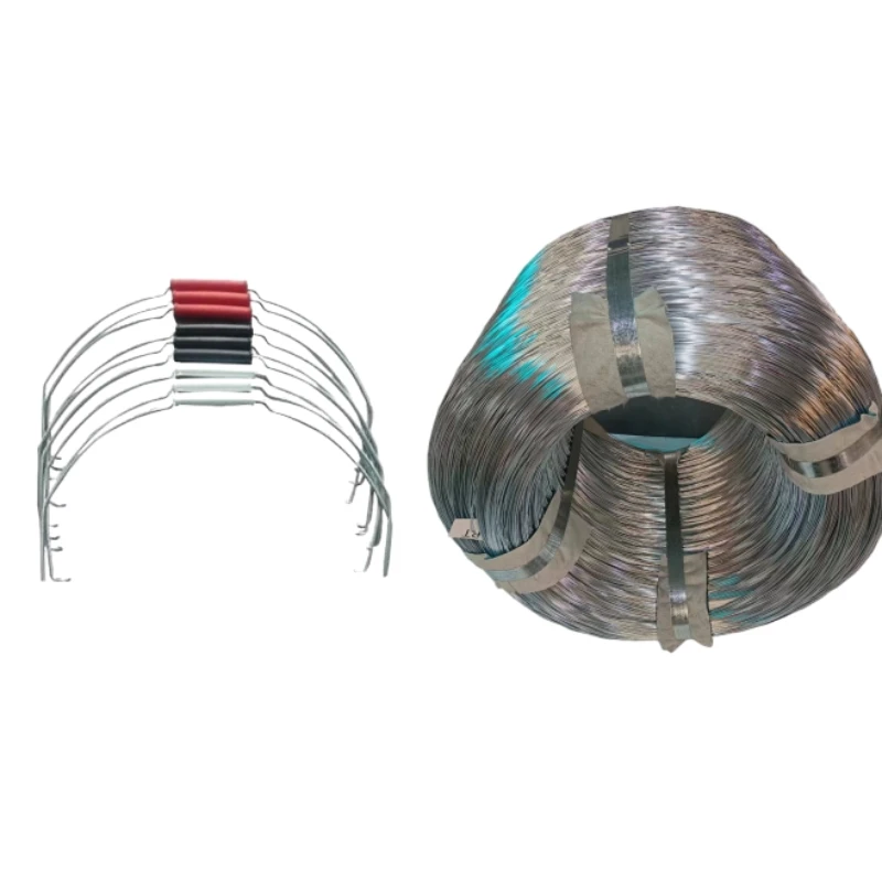 Galvanized Wire , Good Quality Gi Wire Factory , Gi Wire Using For Bucket Handle