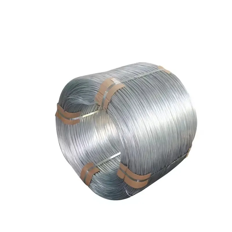 Galvanized Wire for Sale: Durable, Corrosion-Resistant Bulk